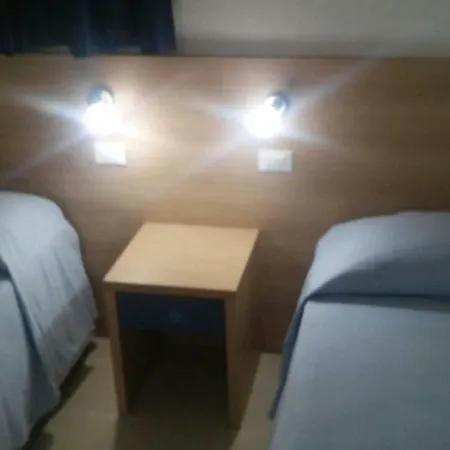 Victor Village * Torre Mozza